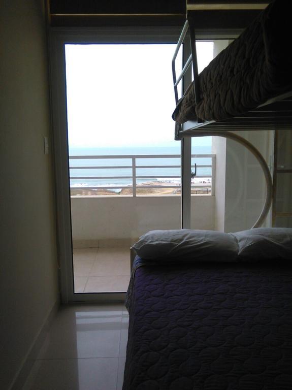 Ferienwohnung Ocean View Playas Exterior foto